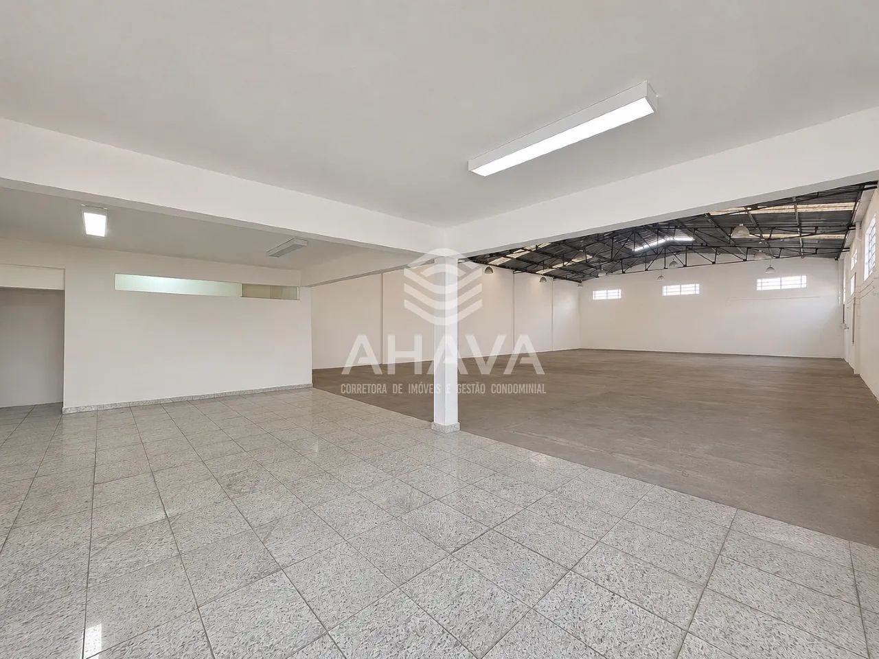 Galpão para aluguel, Planalto - Belo Horizonte/MG - Foto 5