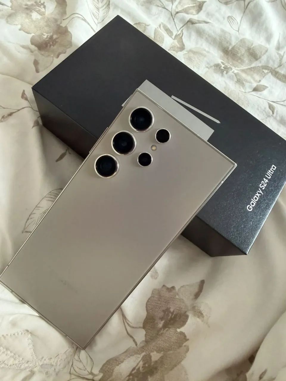 Samsung Galaxy S24 Ultra 256GB