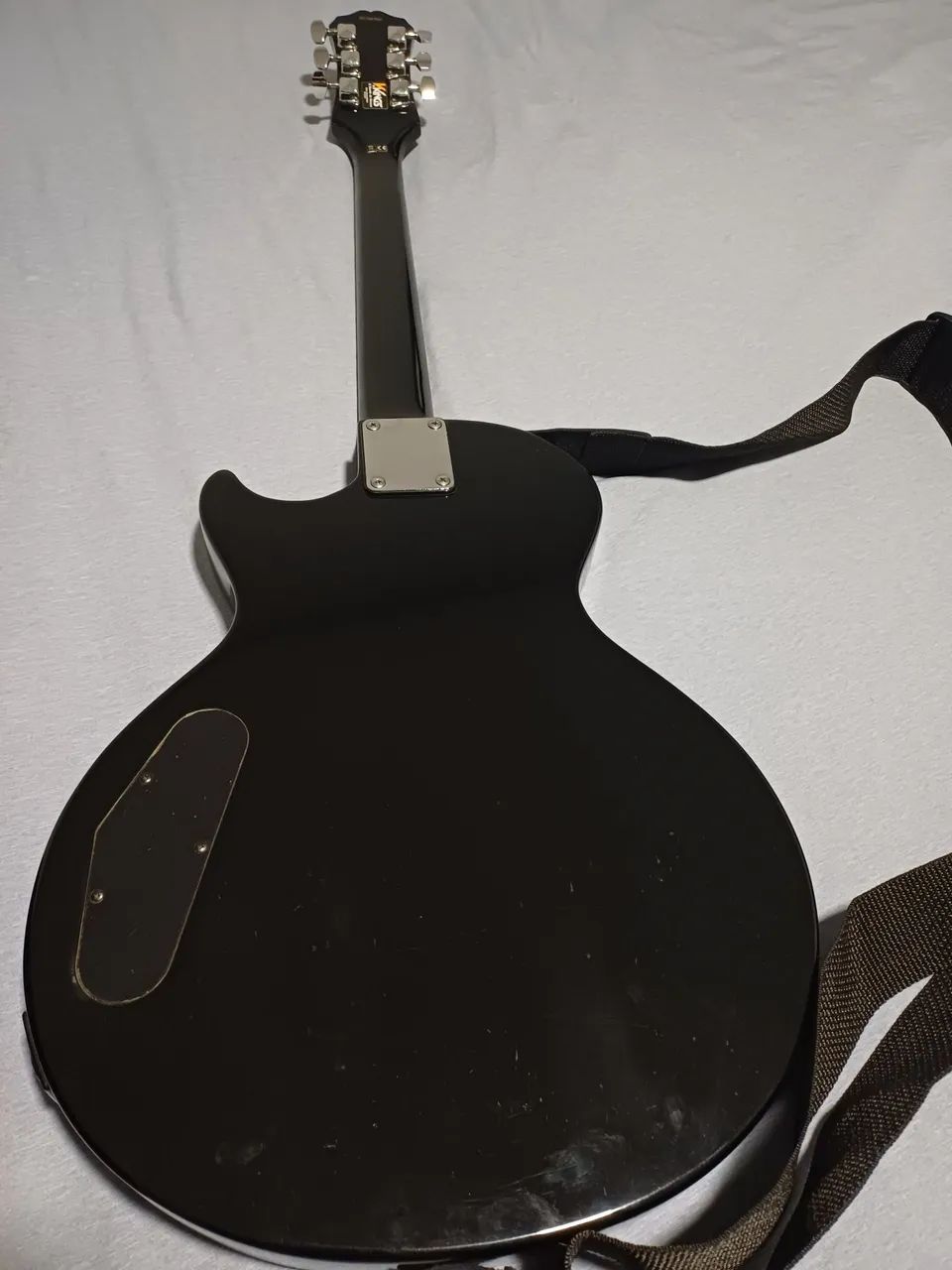 Guitarra modelo Les Paul Special-II, marca Epiphone - Foto 5