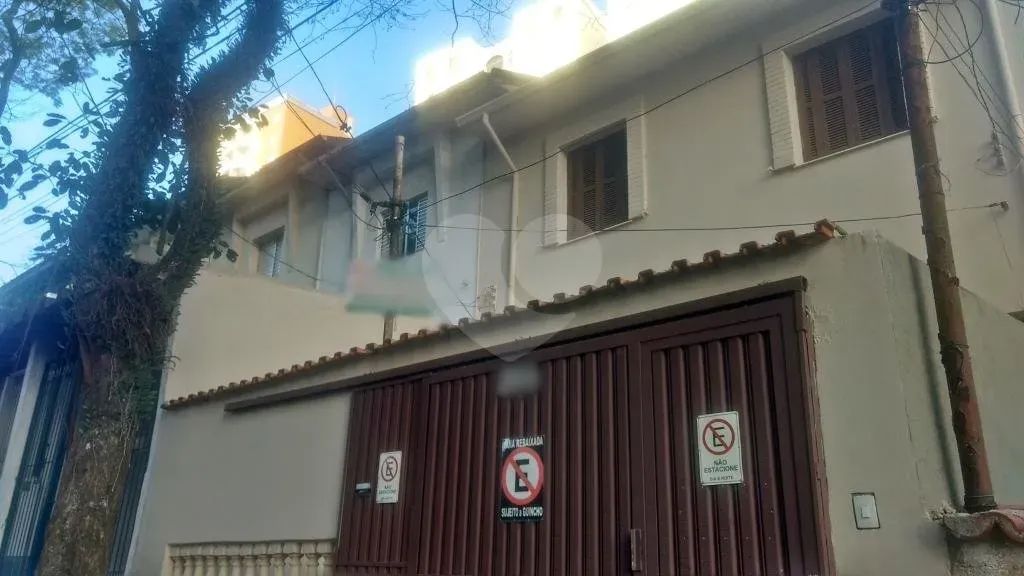 Terreno á venda - São Bernardo do Campo