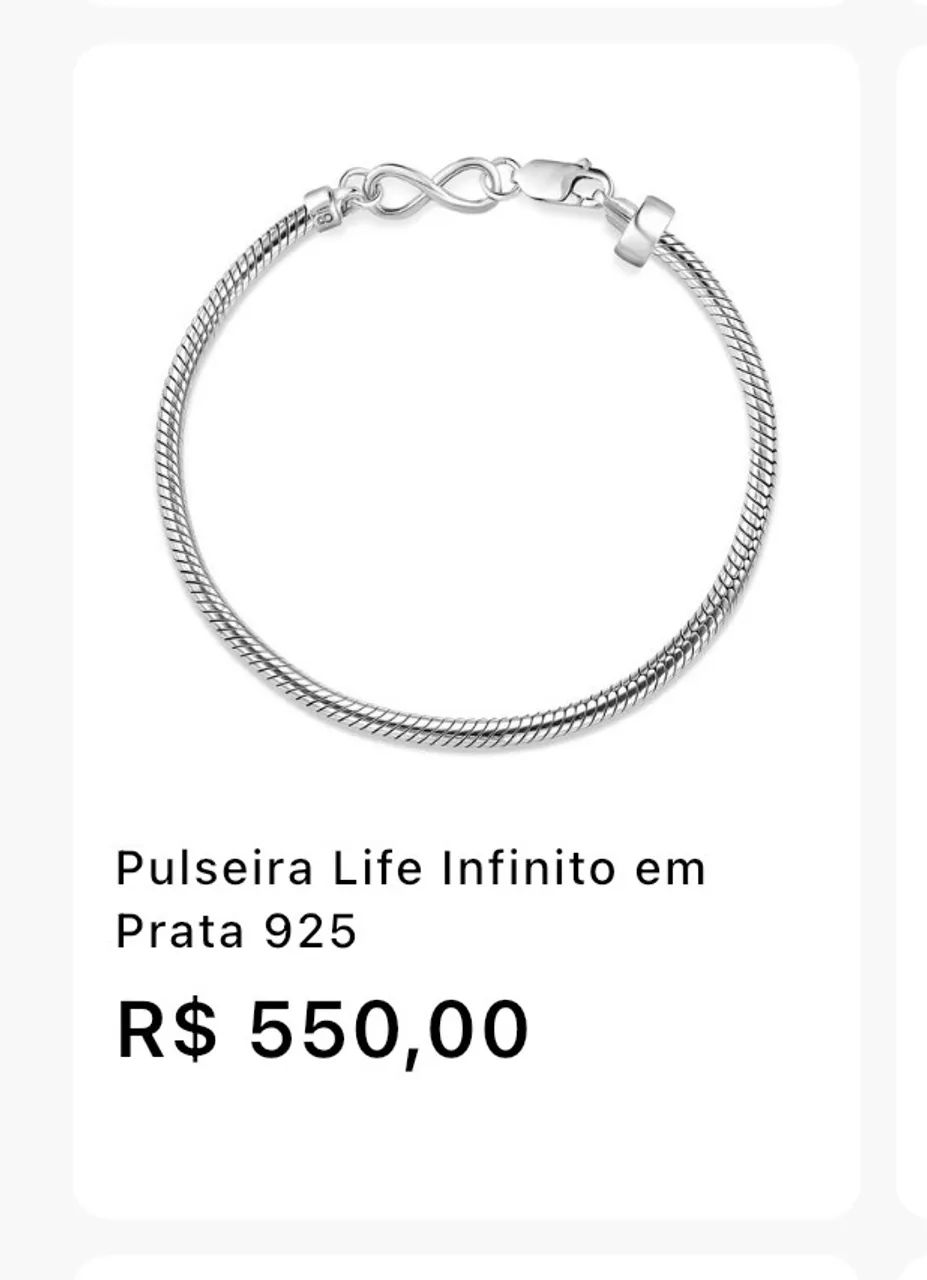 PULSEIRA LIFE VIVARA  - Foto 3