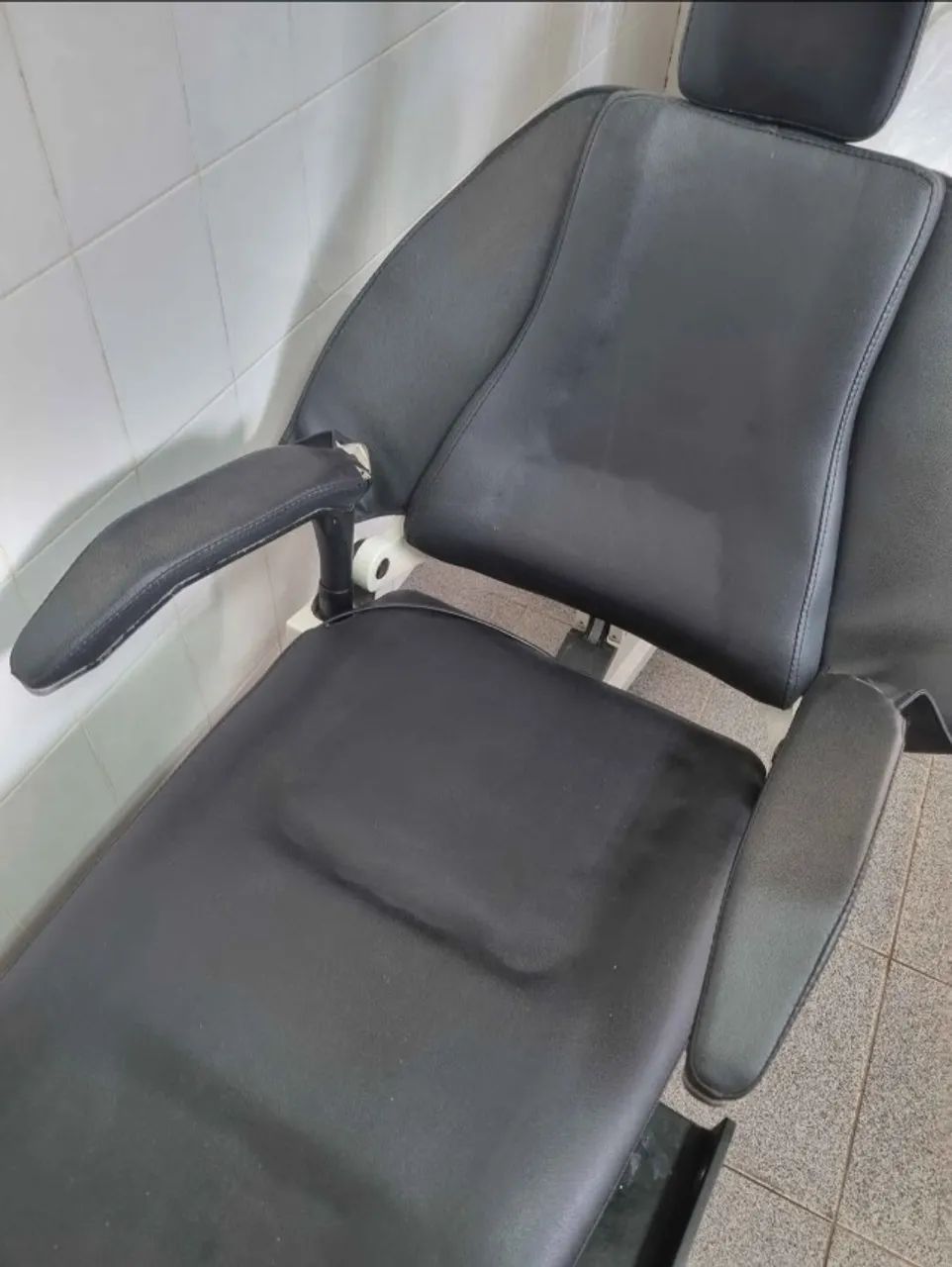 Cadeira odontológica - Foto 2