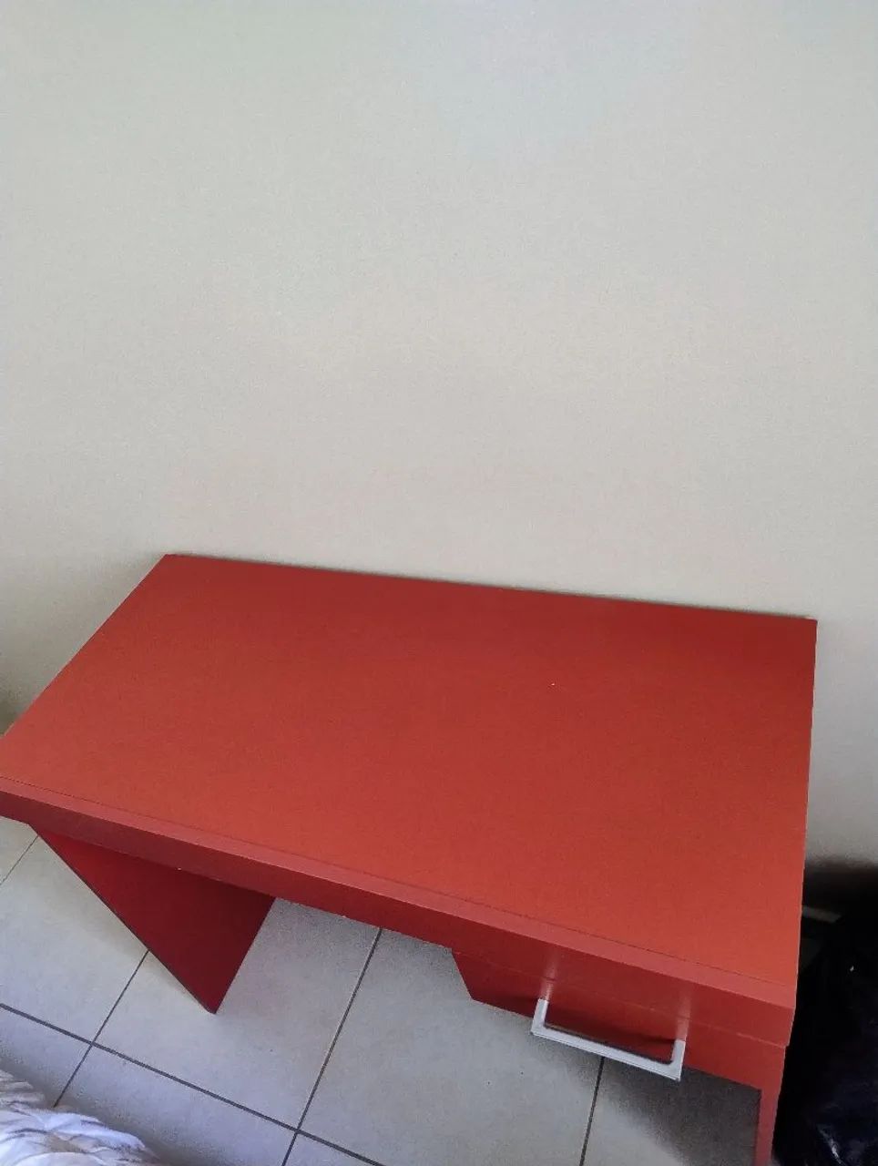 Escrivaninha para estudo