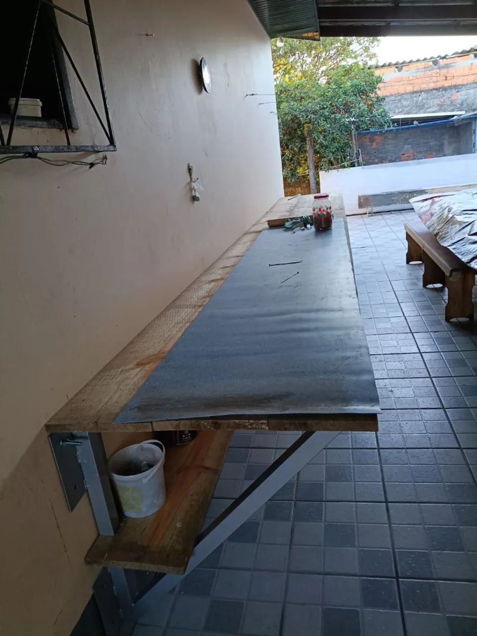 Vendo bancada  - Foto 2