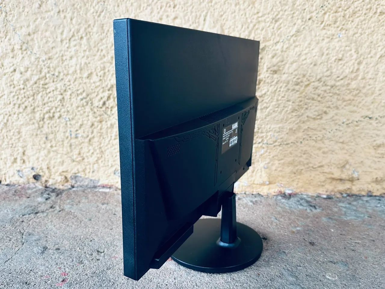 Monitor 20 polegadas HDMI  - Foto 4