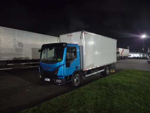 IVECO Tector 11-190 - Foto 2