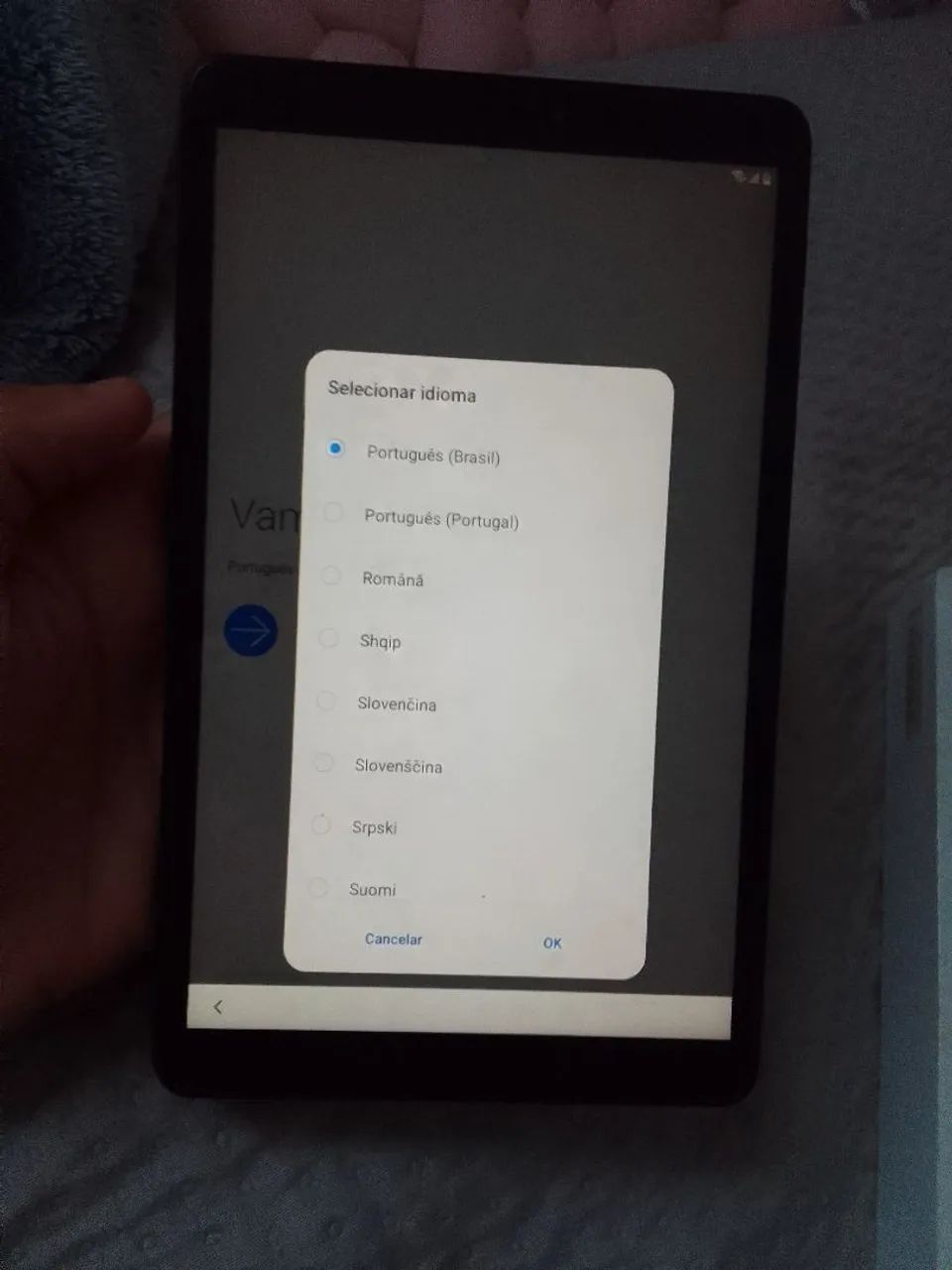 Galaxy Tab A