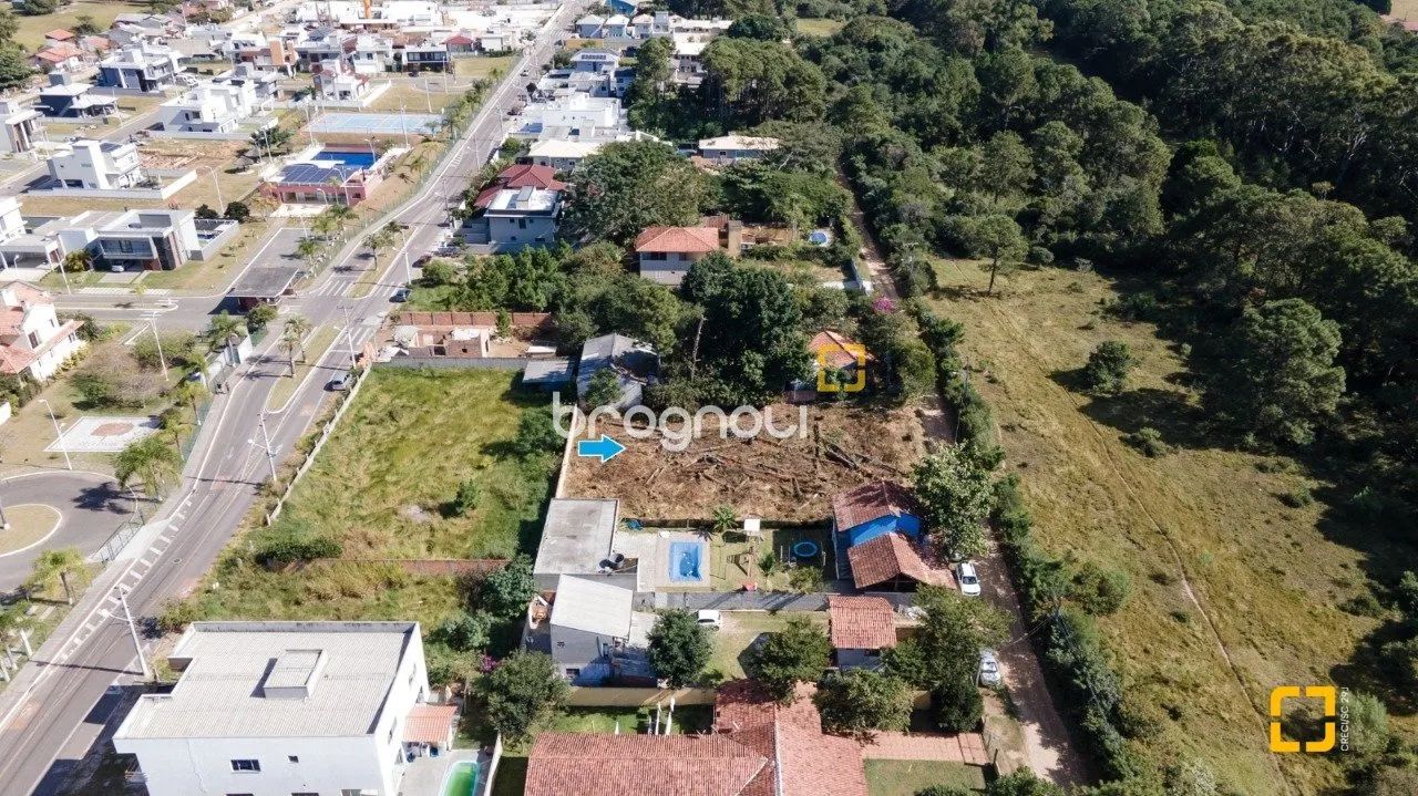 Terreno 1.009,36m², no São João do Rio Vermelho em Florianópolis - Foto 3