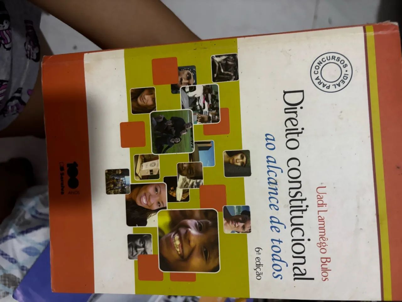 livro