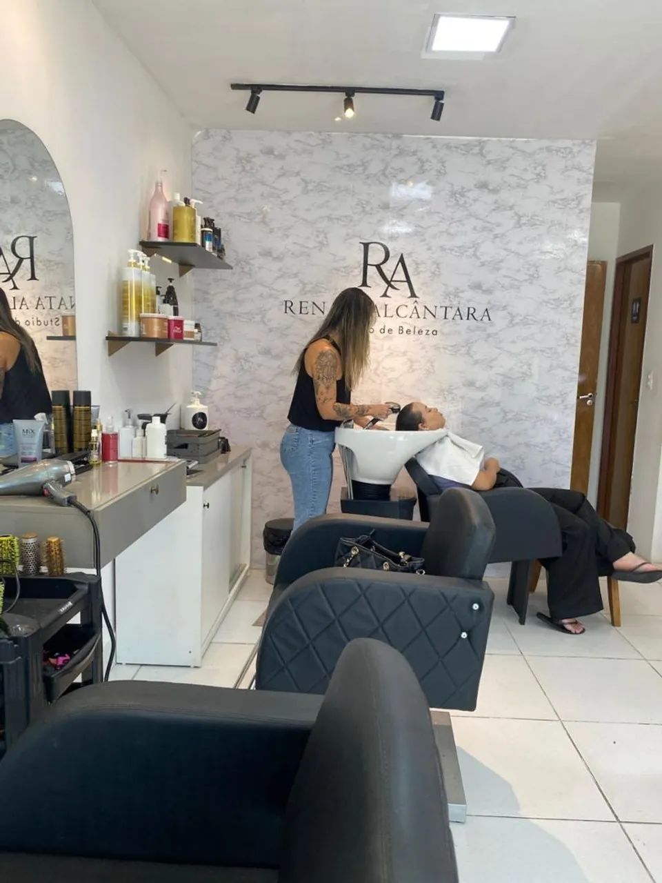 Alugo loja comercial  - Foto 2