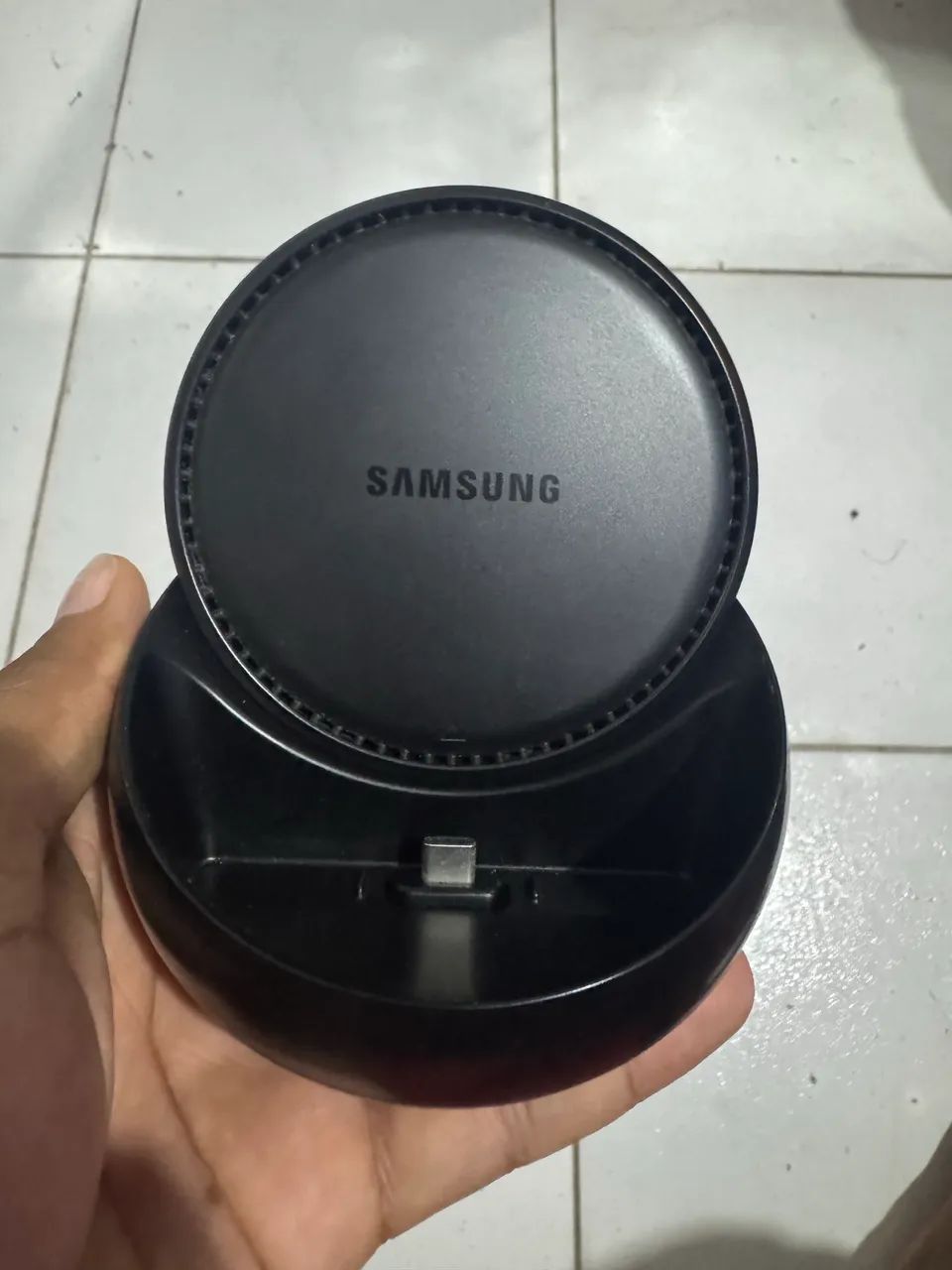 Samsung DexStation 