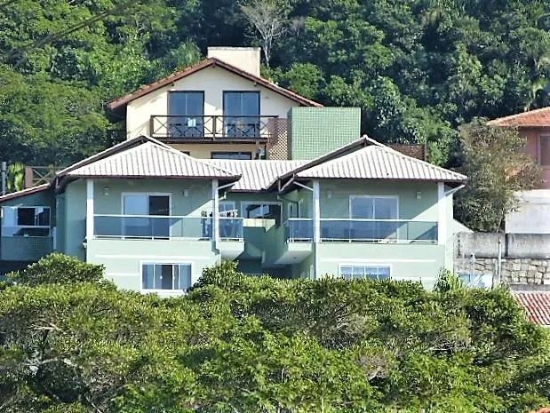 Casa 14 quartos em Armação do Pântano do Sul, Florianópolis