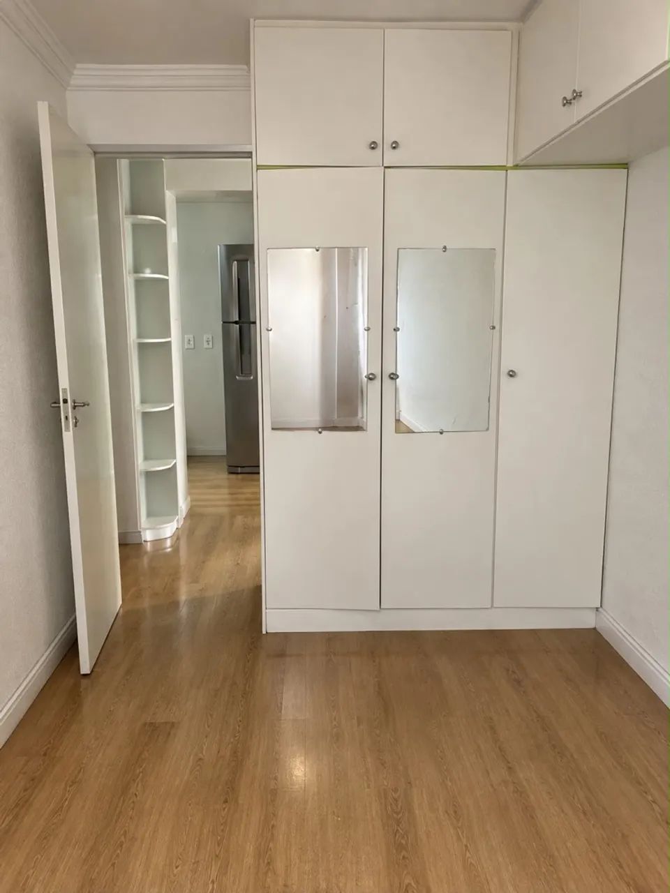 ? Apartamento para alugar no Setor Central do Gama - Foto 5