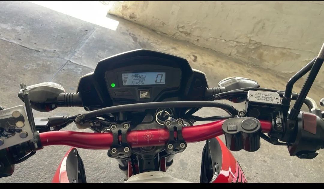 Moto nova  - Foto 4