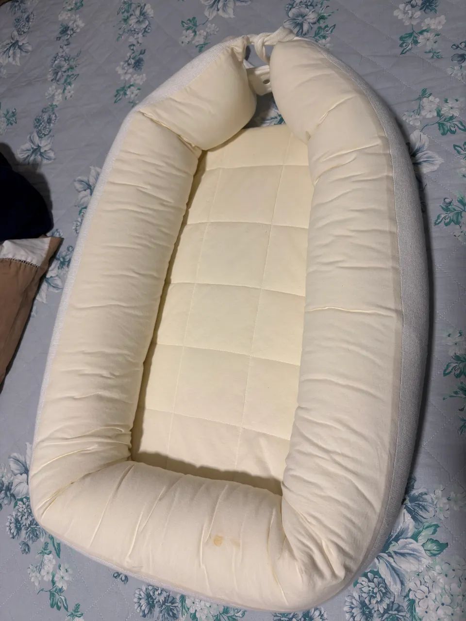 Ninho redutor de berço  - Foto 3