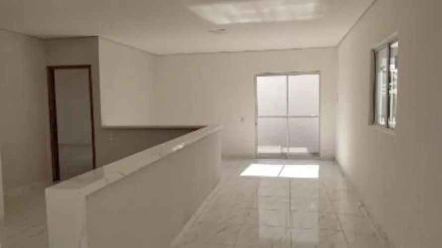 Casa no Bela Vista em Arenápolis/MT - Foto 4
