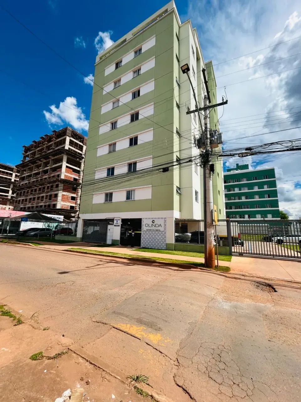 Residencial OLINDA com EXCLUSIVIDADE é a escolha ideal. - Foto 4