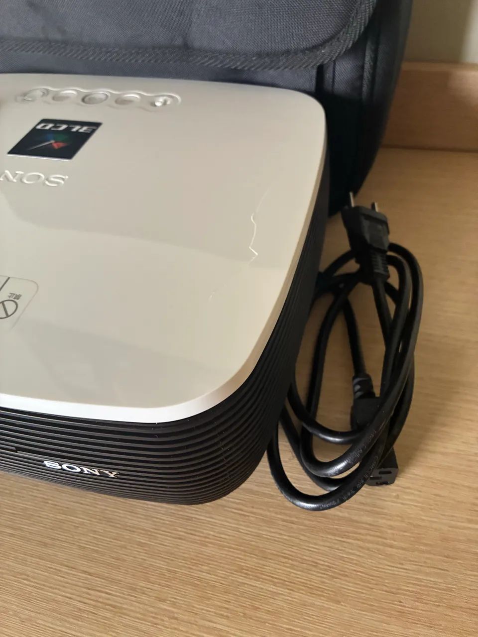 Projetor Sony VPL-ES3 - Foto 3