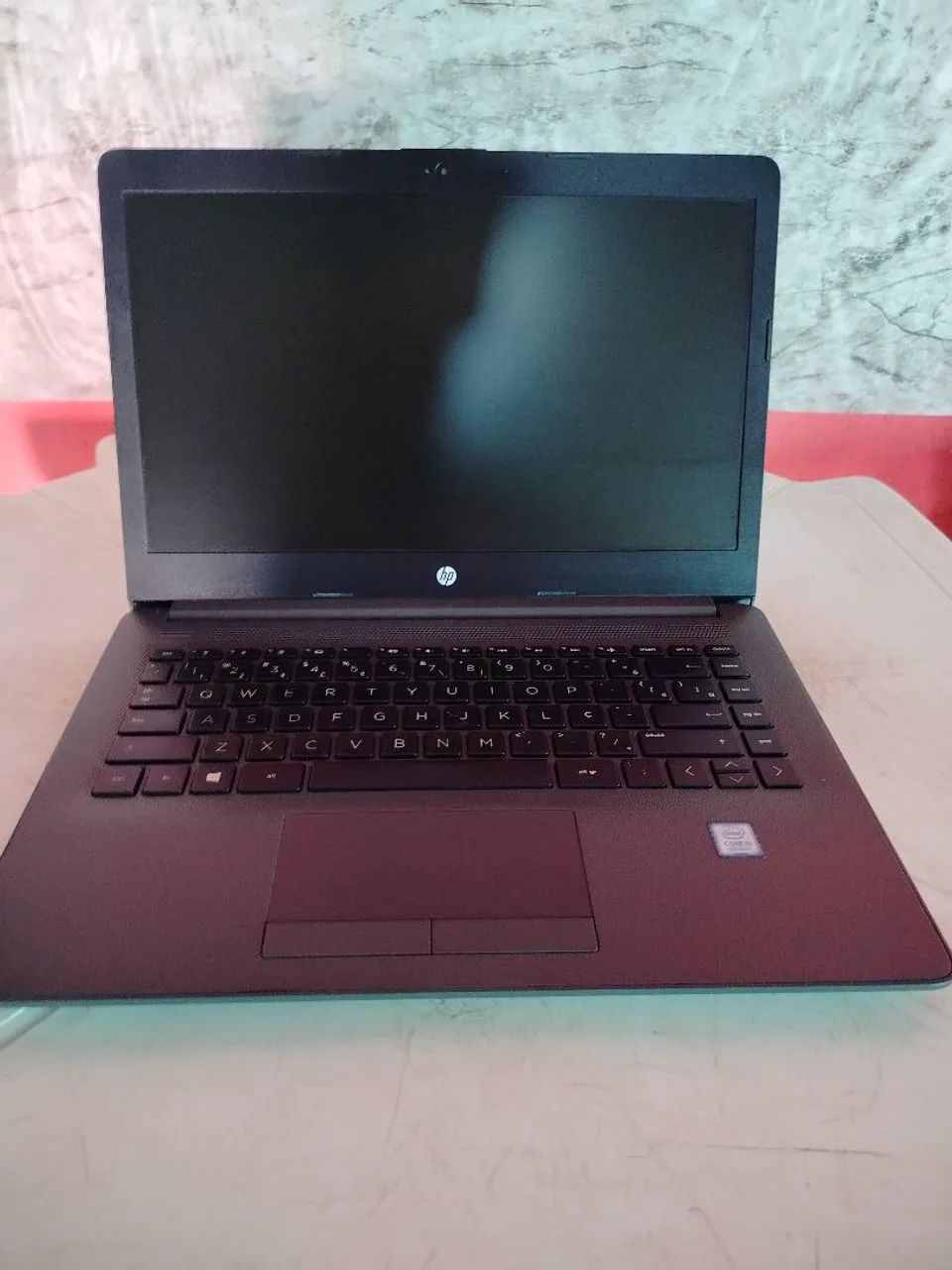Notebook semi novo - Foto 3