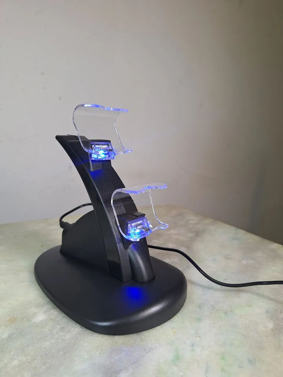 Suporte para controle de ps4 - Foto 6