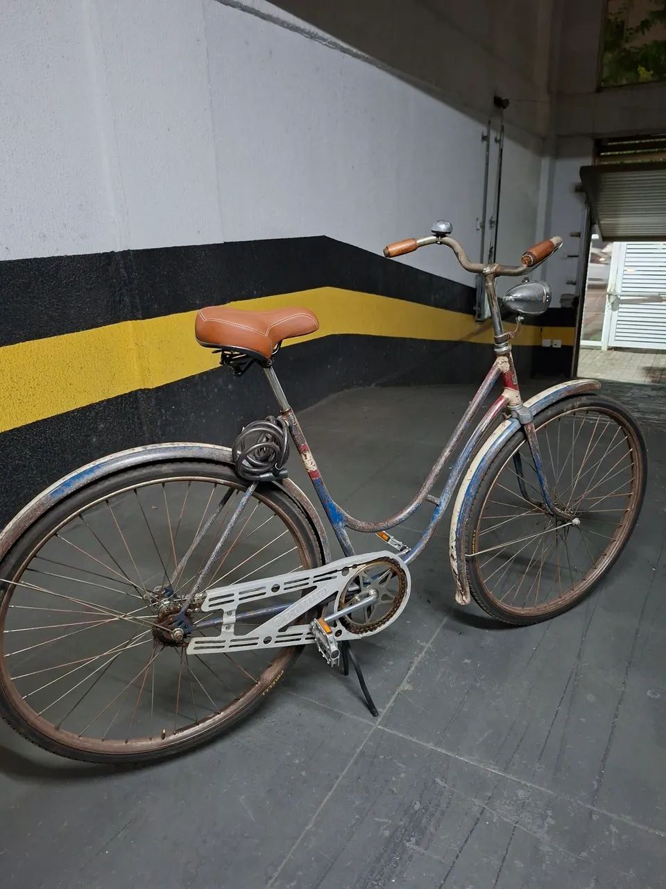 Antiga Centrum Tobo Bruk - Foto 2
