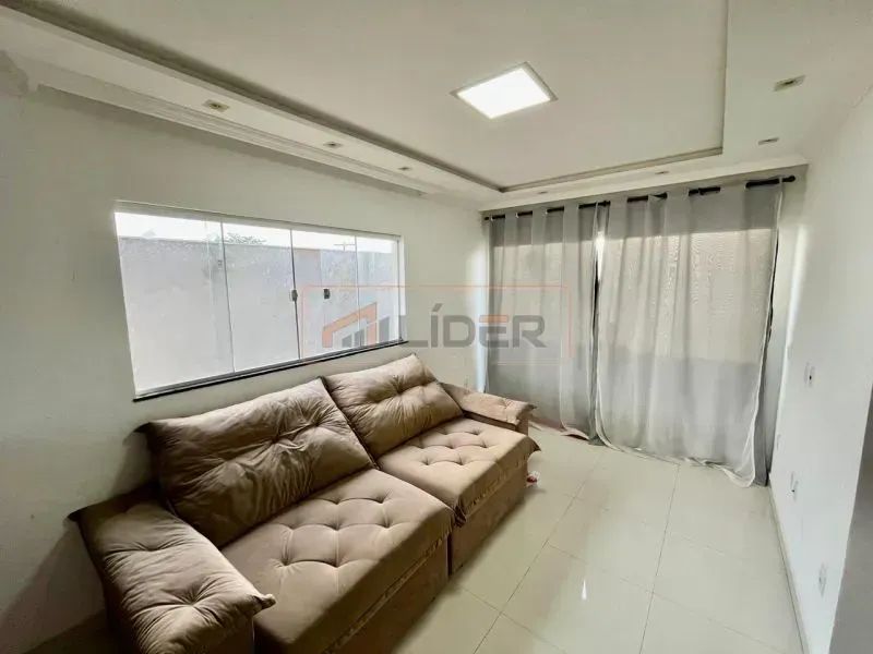 CASA NO RESIDENCIAL CIDADE JARDIM - Foto 4