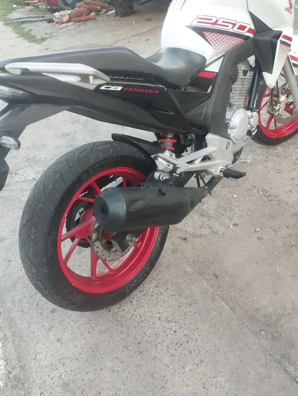 Vendo ou troco  - Foto 4