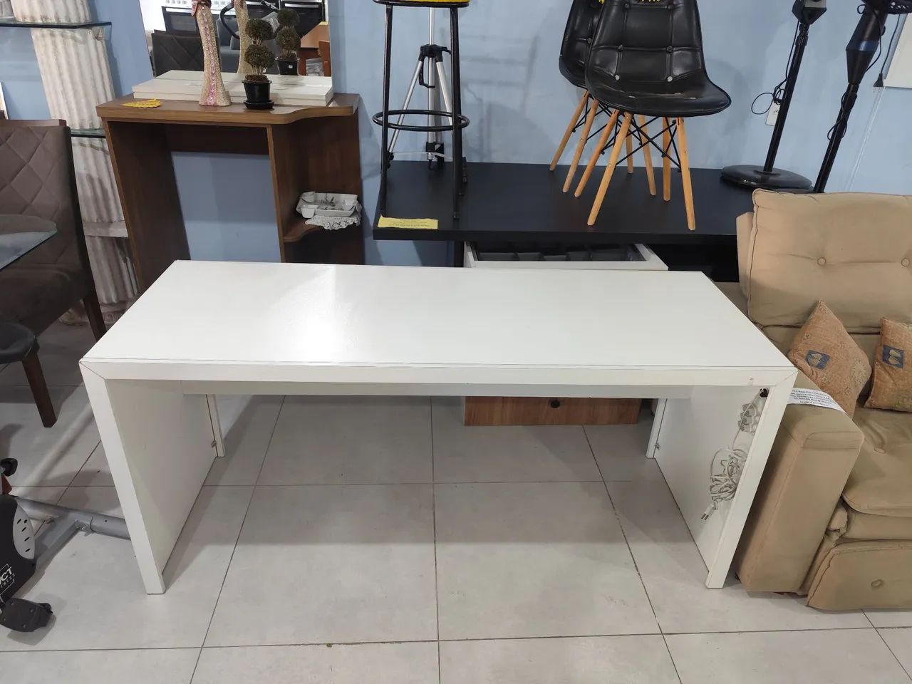 Mesa De Escritório  - Foto 2