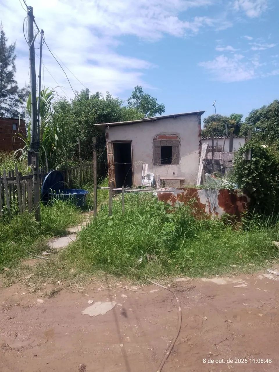 80mil cidade de Deus 