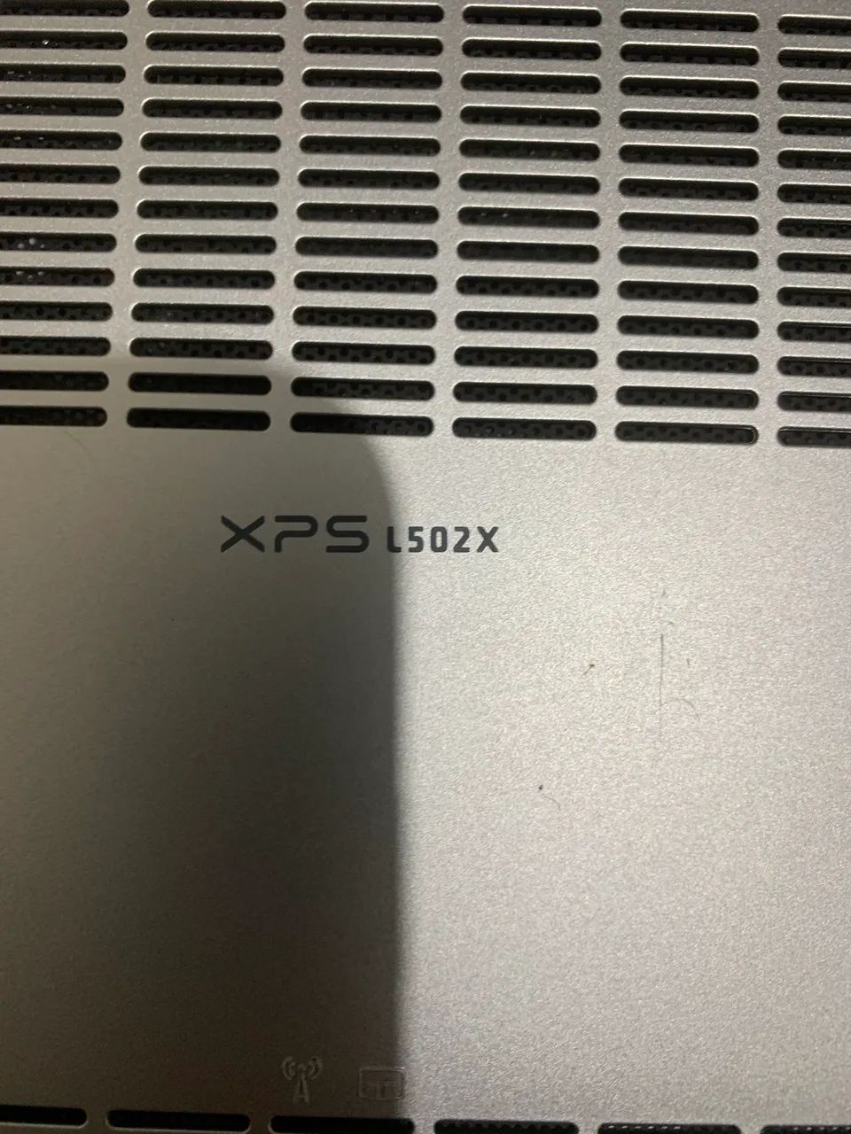 Notebook Dell XPS i7 2ª Geração | 4GB RAM | Bateria Boa | Revisado - Foto 3