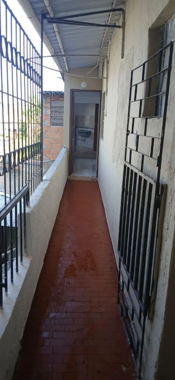 Moradia bairro aparecida/Santo Andre - Foto 5