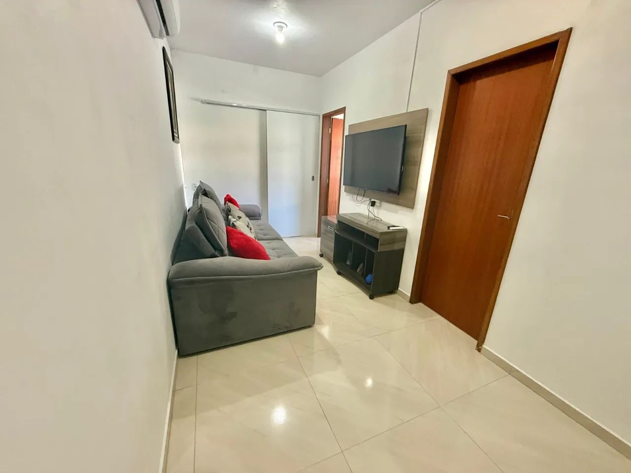 Casa 3 Quartos - Aririú da Formiga - Foto 4