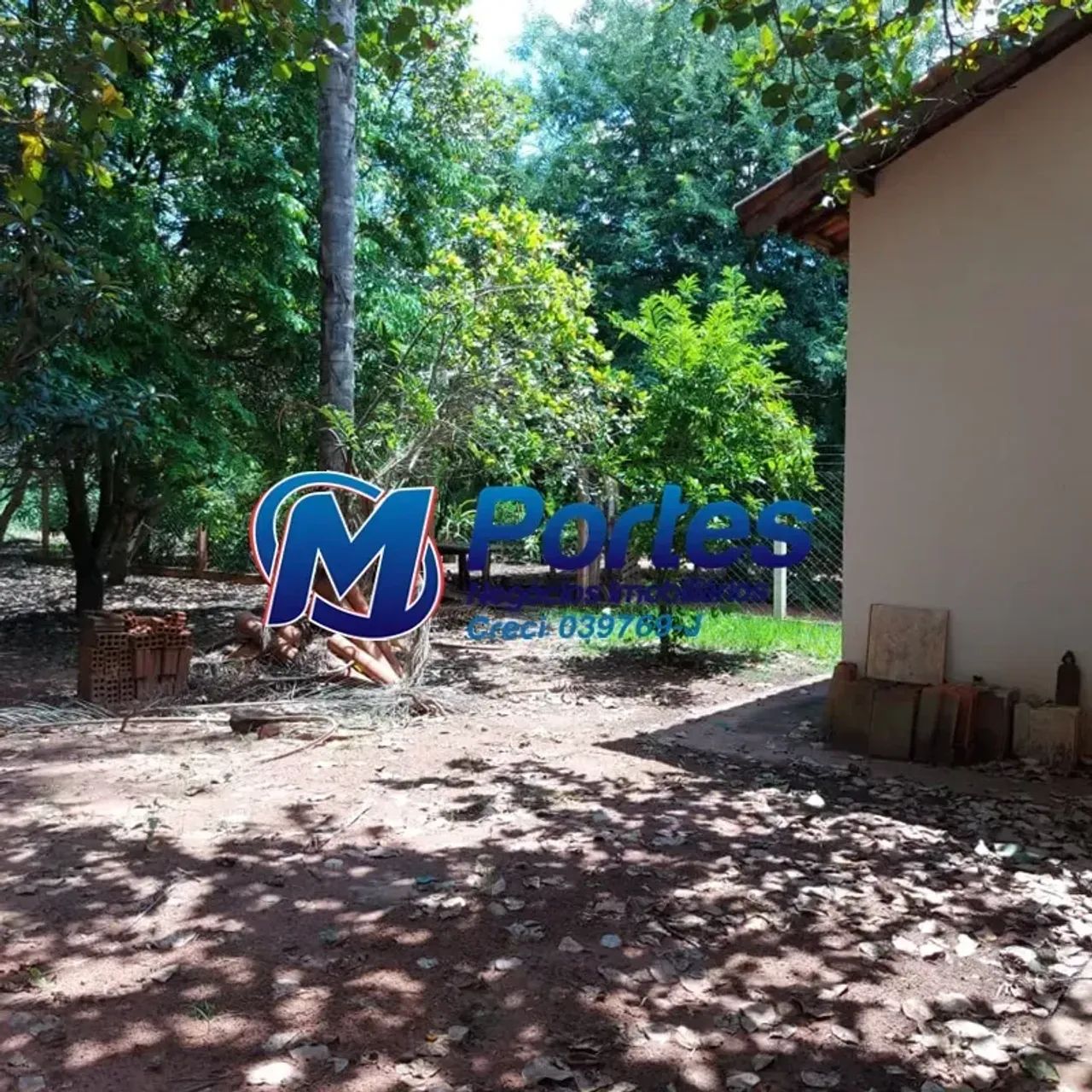 CHÁCARA NOVA ALIANÇA - Foto 5