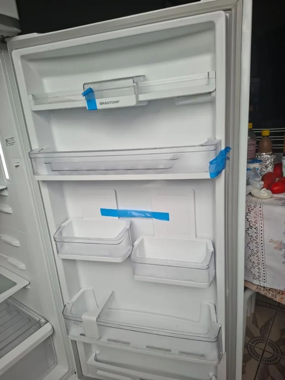 Geladeira  - Foto 2