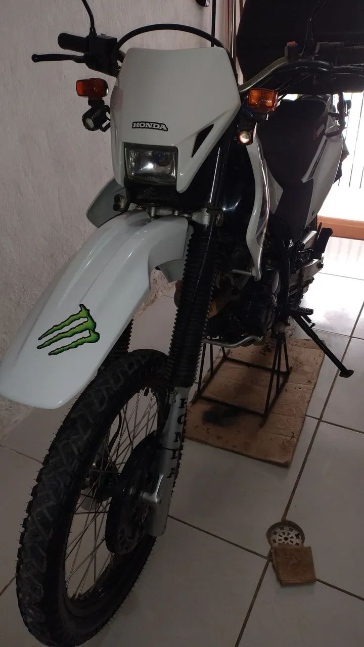 Tornado 250 - Foto 2