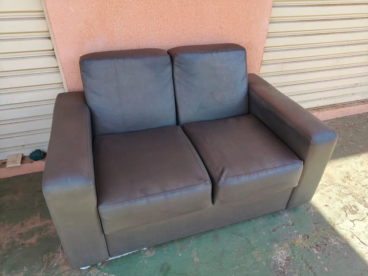 Sofá de 2 lugares  - Foto 4