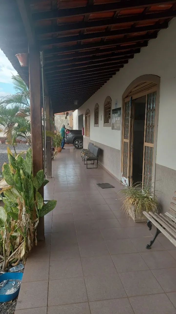 Aluga-se para empresas BR 365 Uberlândia  - Foto 2