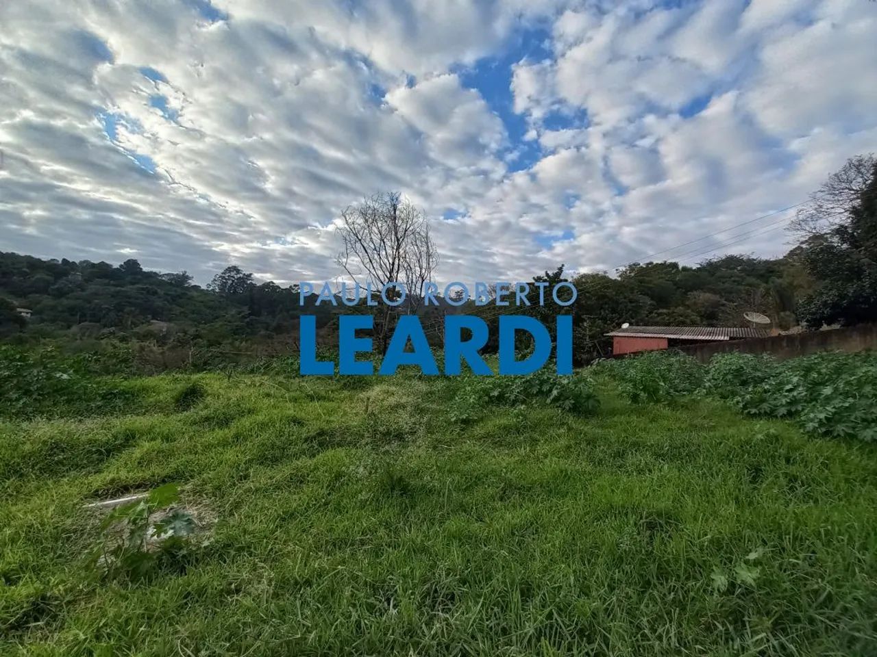 TERRENO - PARQUE VALINHOS - SP