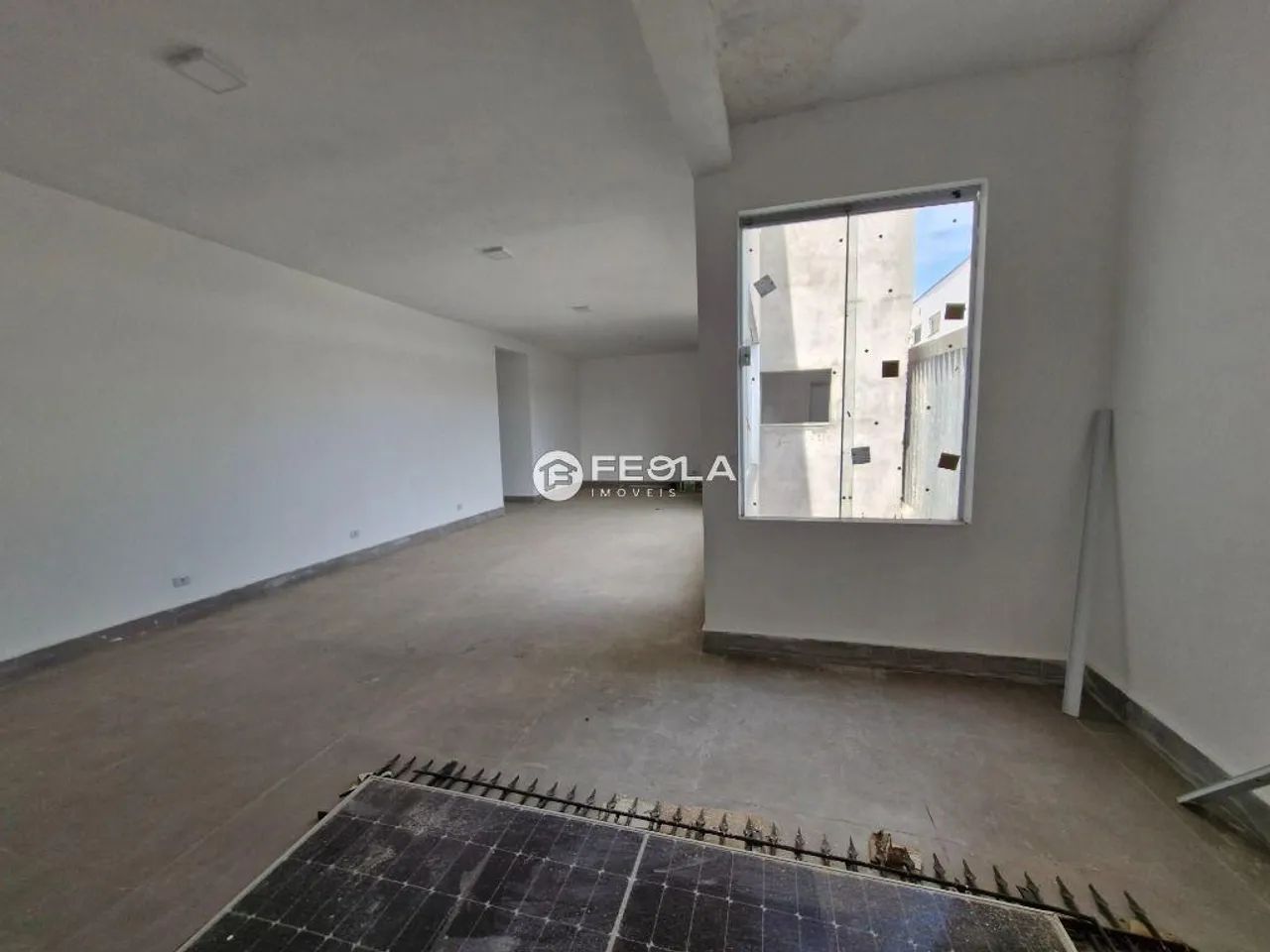 Sala para alugar em Santa Bárbara D'Oeste, Jardim Dona Regina, com 58 m² - Foto 5