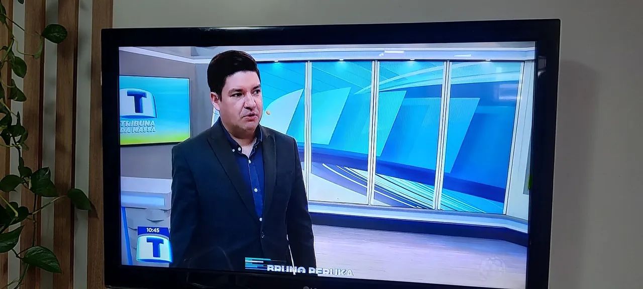 Tv 42 Polegadas LCD n é Smart  - Foto 2
