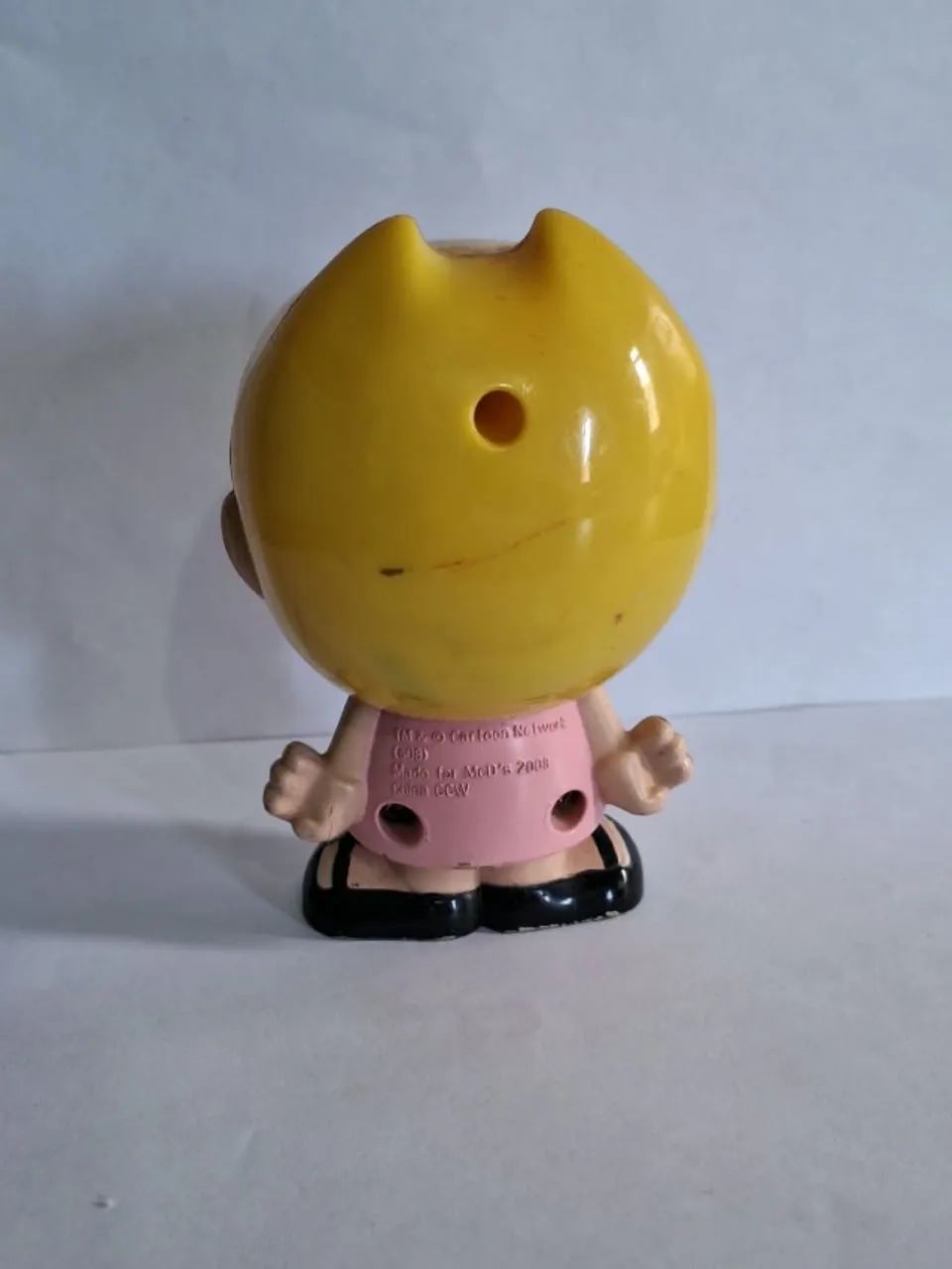 mandy mc donalds 2008 (billy e mandy) - Foto 3
