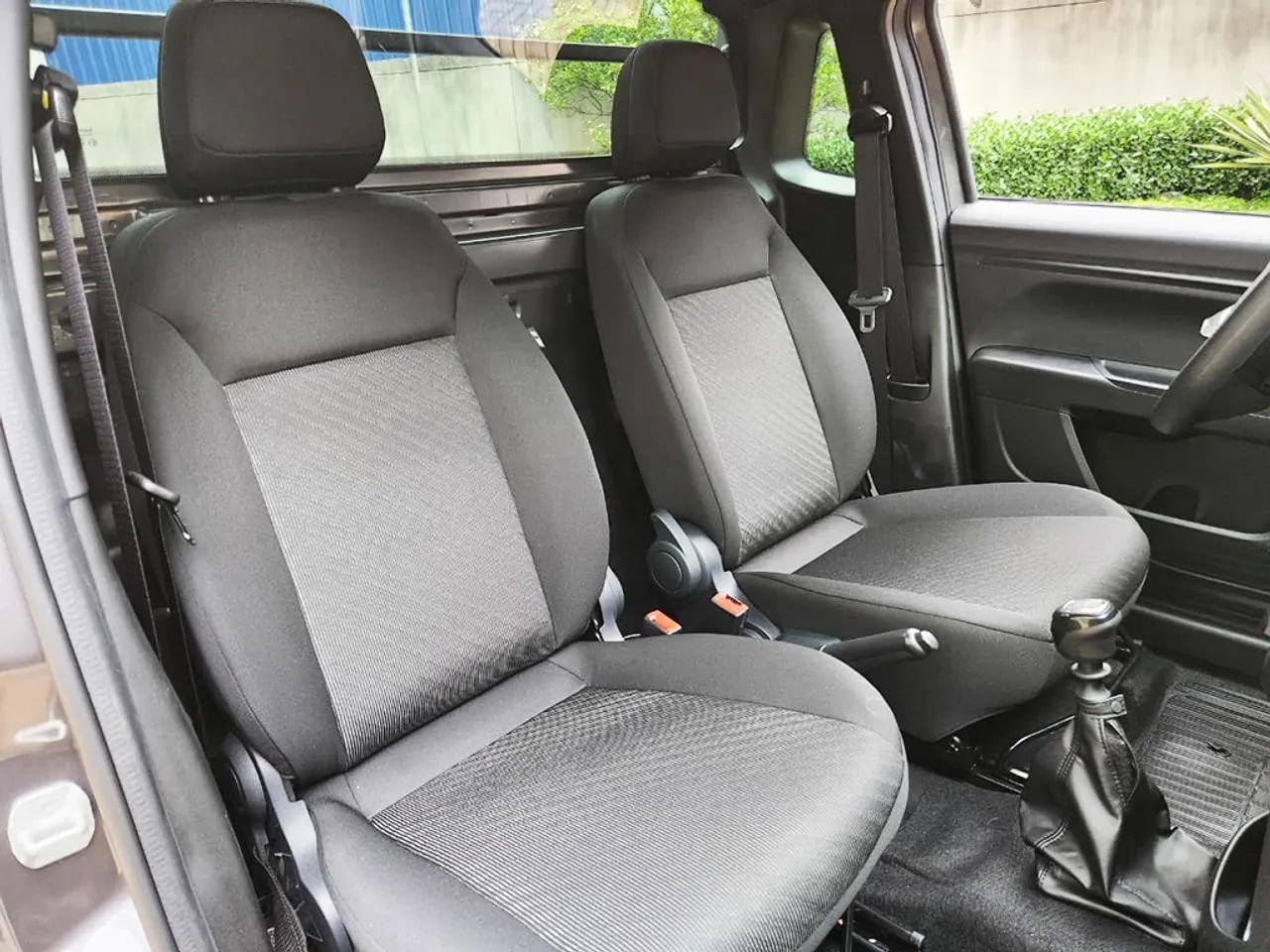 Fiat Strada Endurance 1.3 Flex 8V CS 2027 - Foto 5