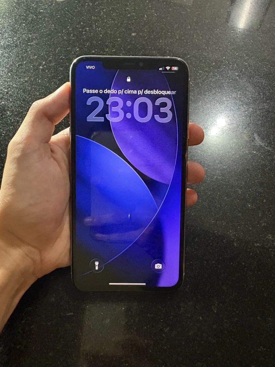 IPHONE 11 PRO MAX DOURADO 