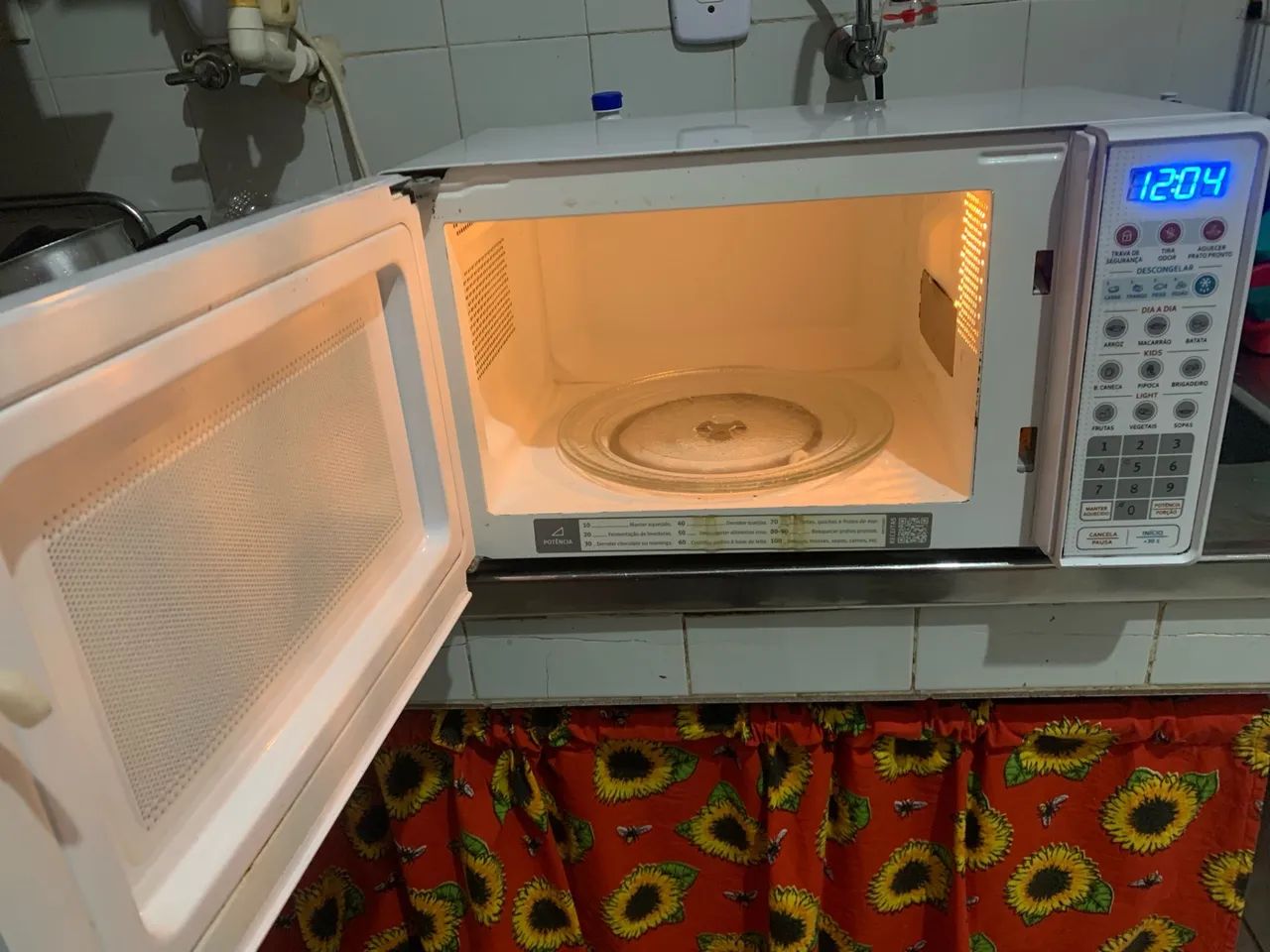 Microondas Eletrolux MTO30 - Foto 2