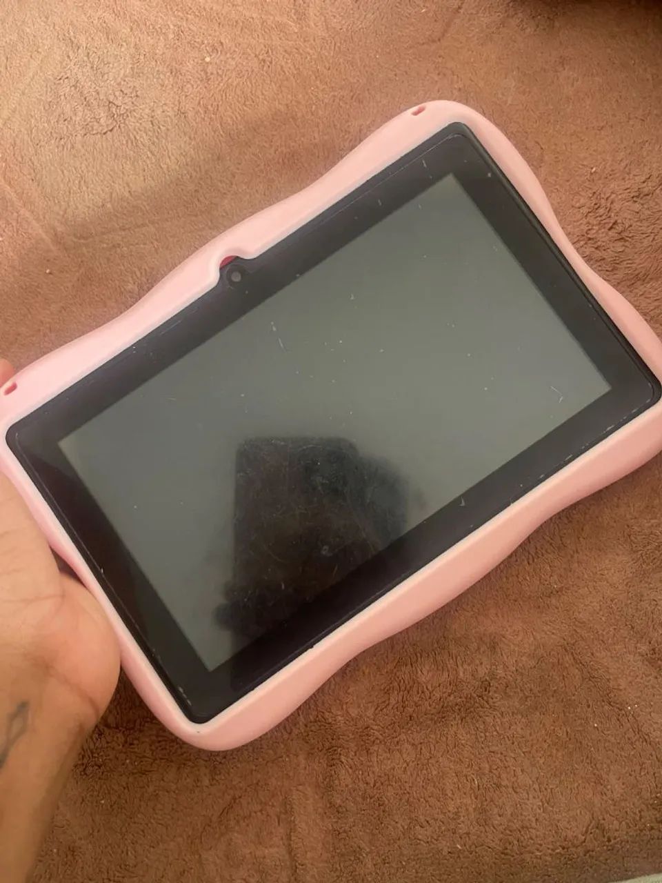 Tablet próprio pra criança  - Foto 2
