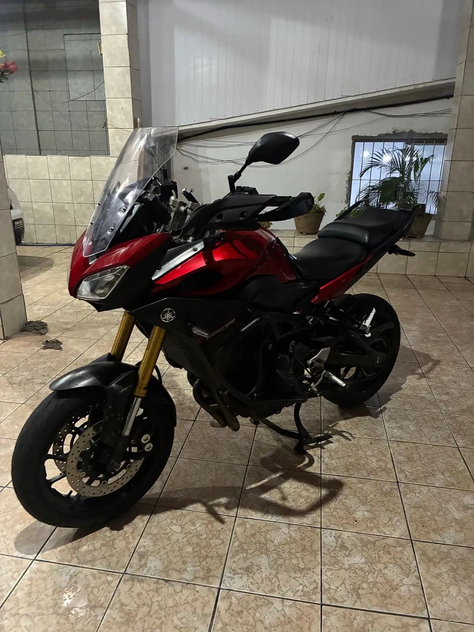 Tracer 900 2017 - Foto 5