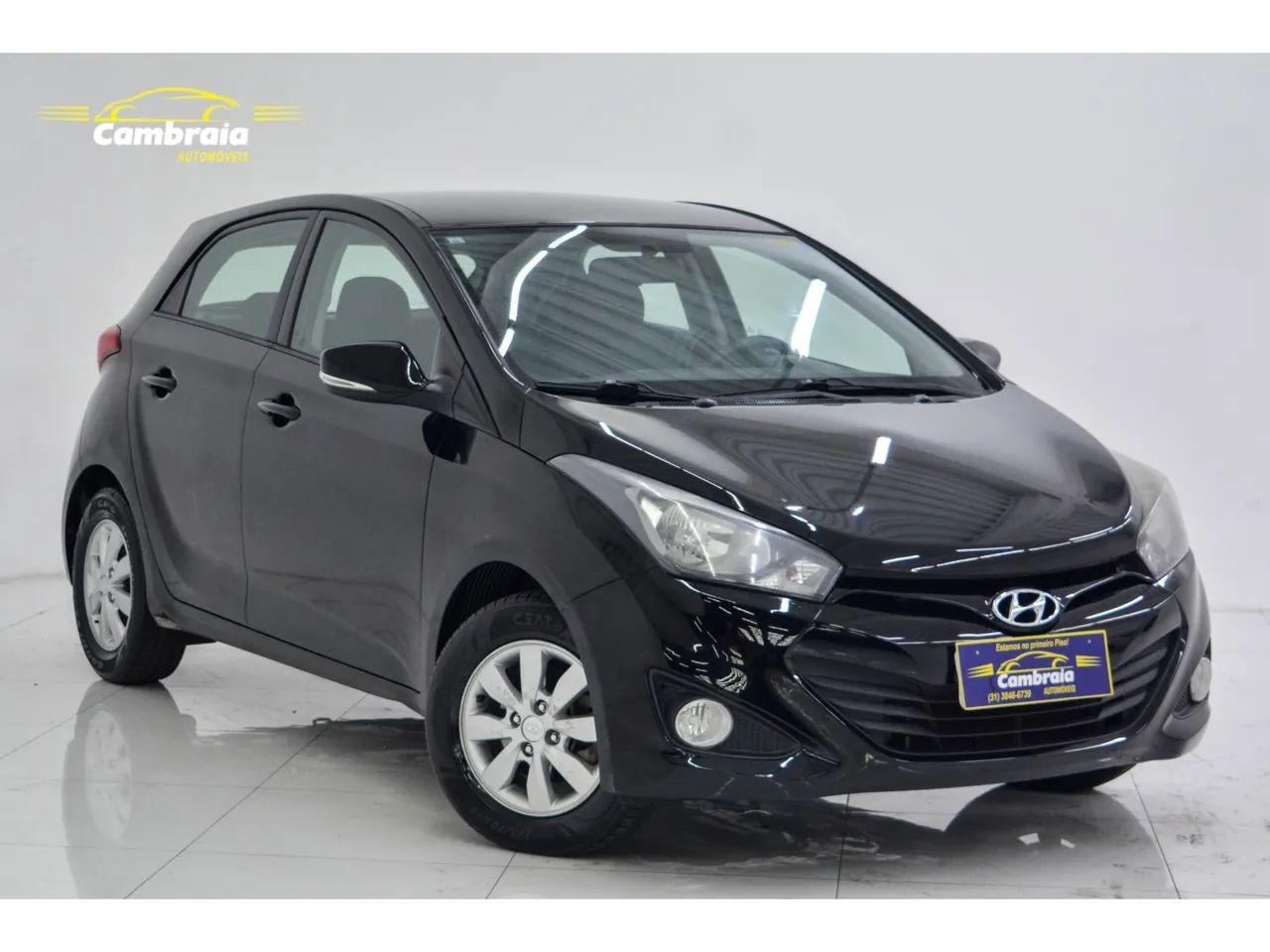 Hyundai HB20 2014 - Foto 3