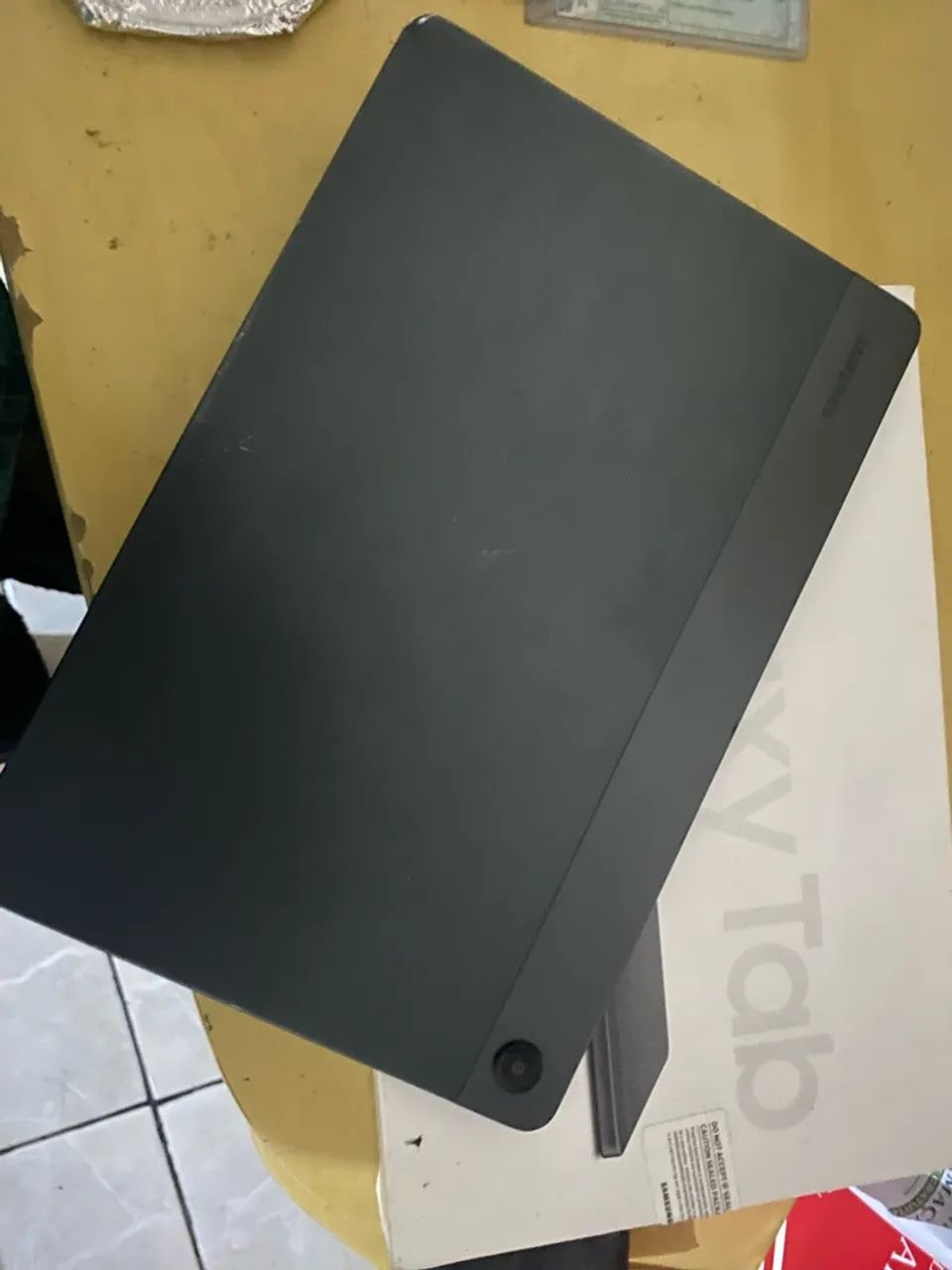 Tablet Galaxy Tab A9+  - Foto 5