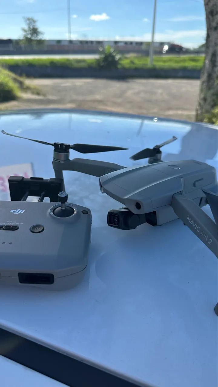 DRONE MAVIC AIR 2 - Foto 3