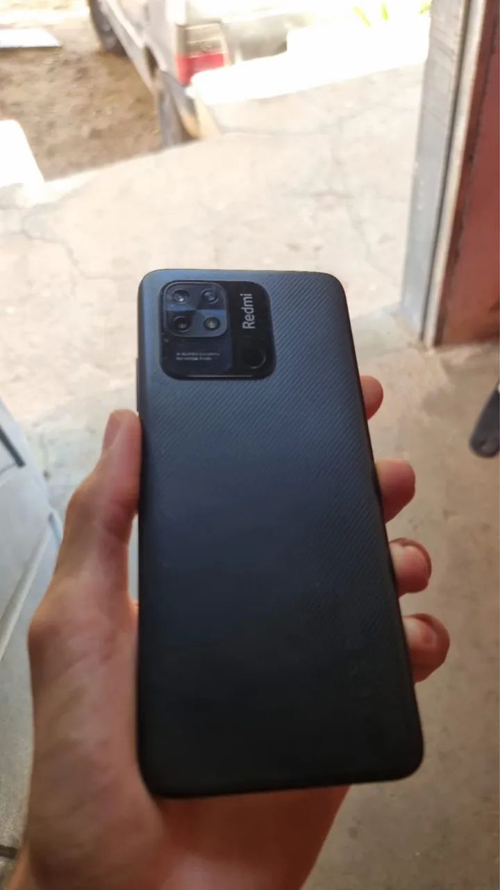 Redmi 10 c  - Foto 4